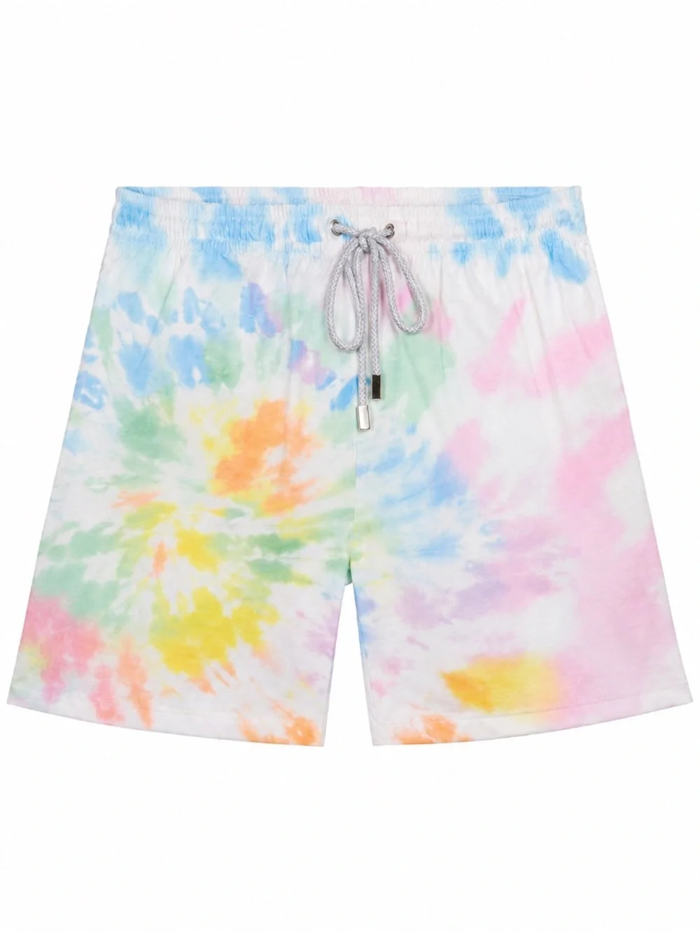 Kenny Flowers Men’s Tie-Dye Swim Trunks, 6.5” SZ XXL NWT *DISCONTINUED* 🐠